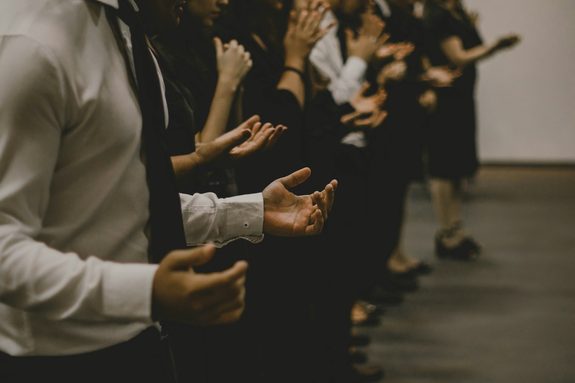 prayer