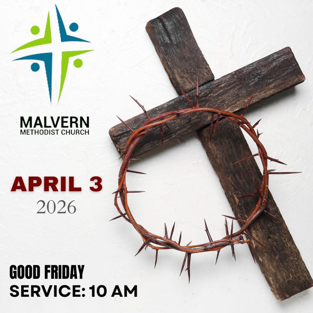 Good Friday Service
