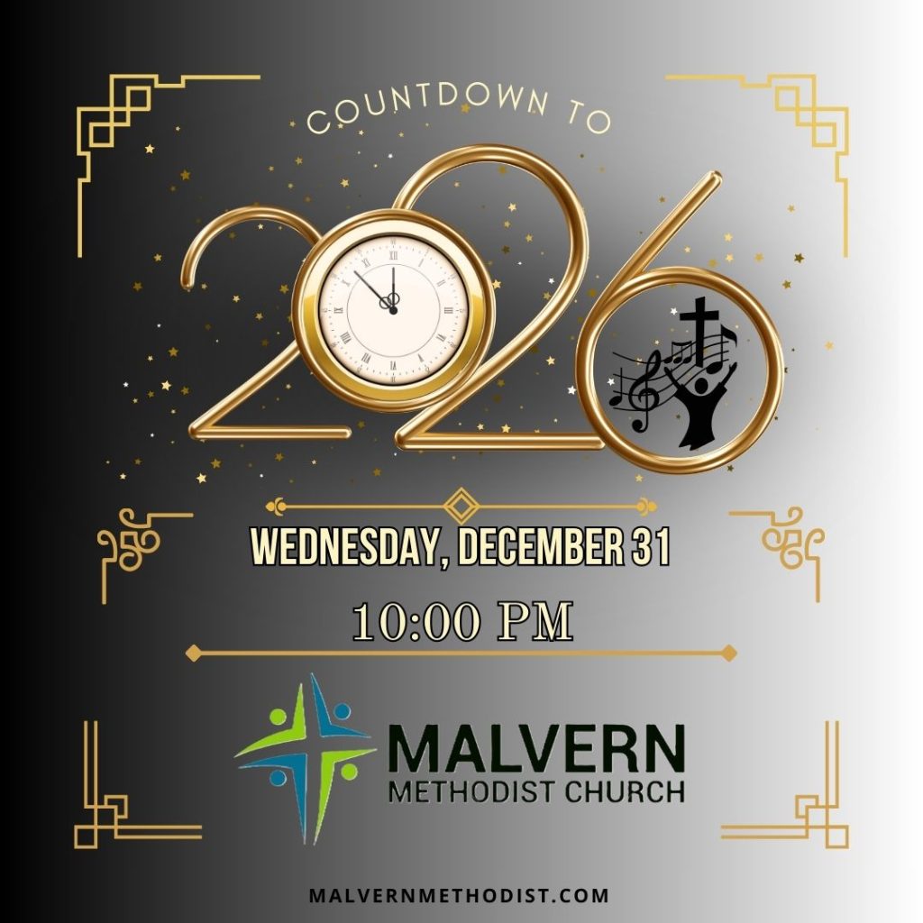 New Year\'s Eve Service