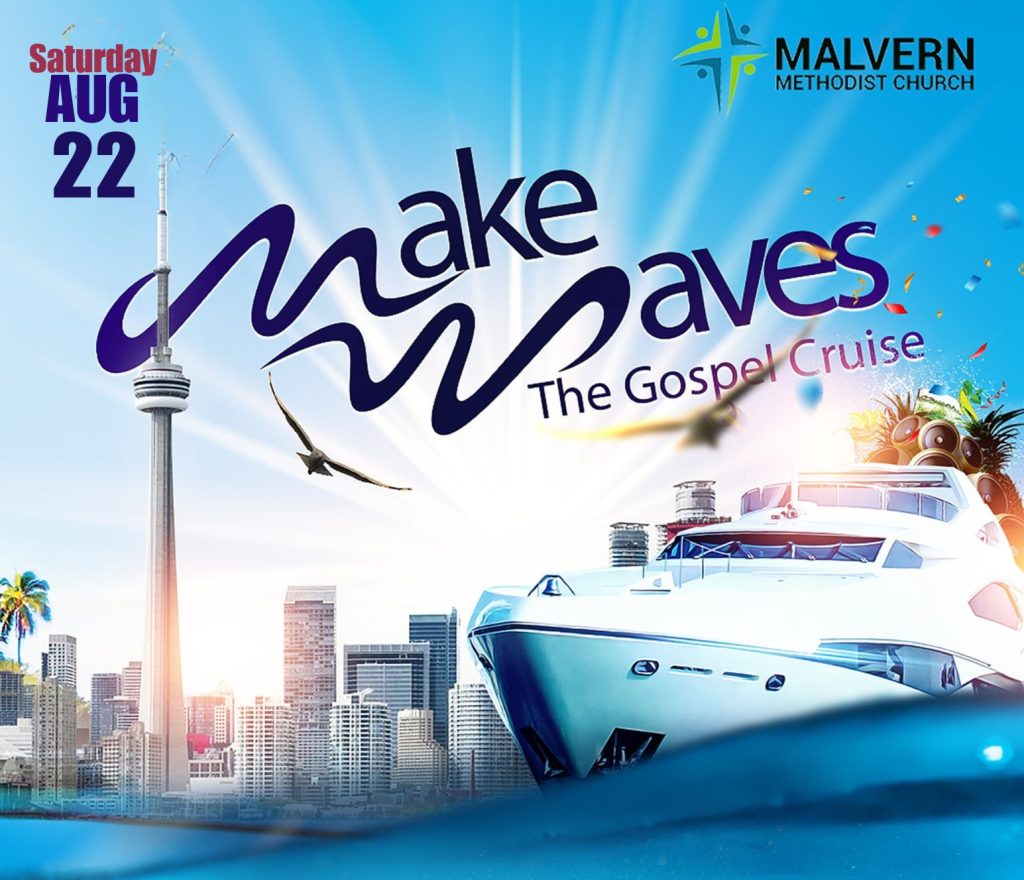 Gospel Cruise